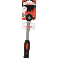 Cliquet rond 1/2" - 72 dents MOB