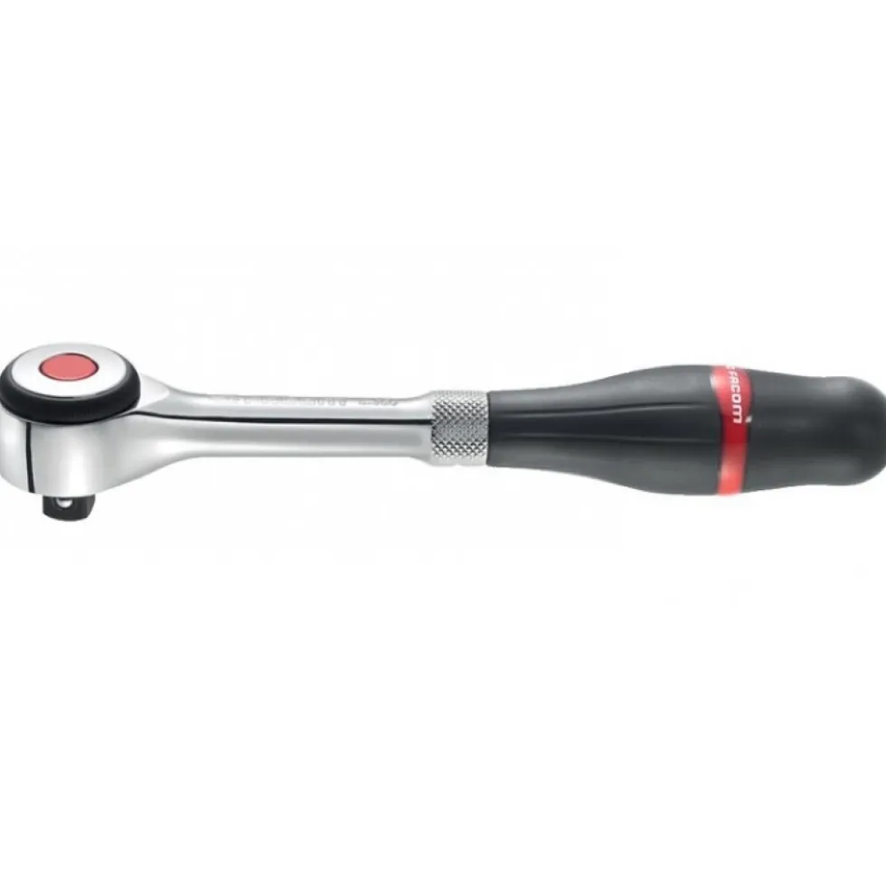Cliquet 1/2" rotatif à manche hélicoidal - S.360PB FACOM
