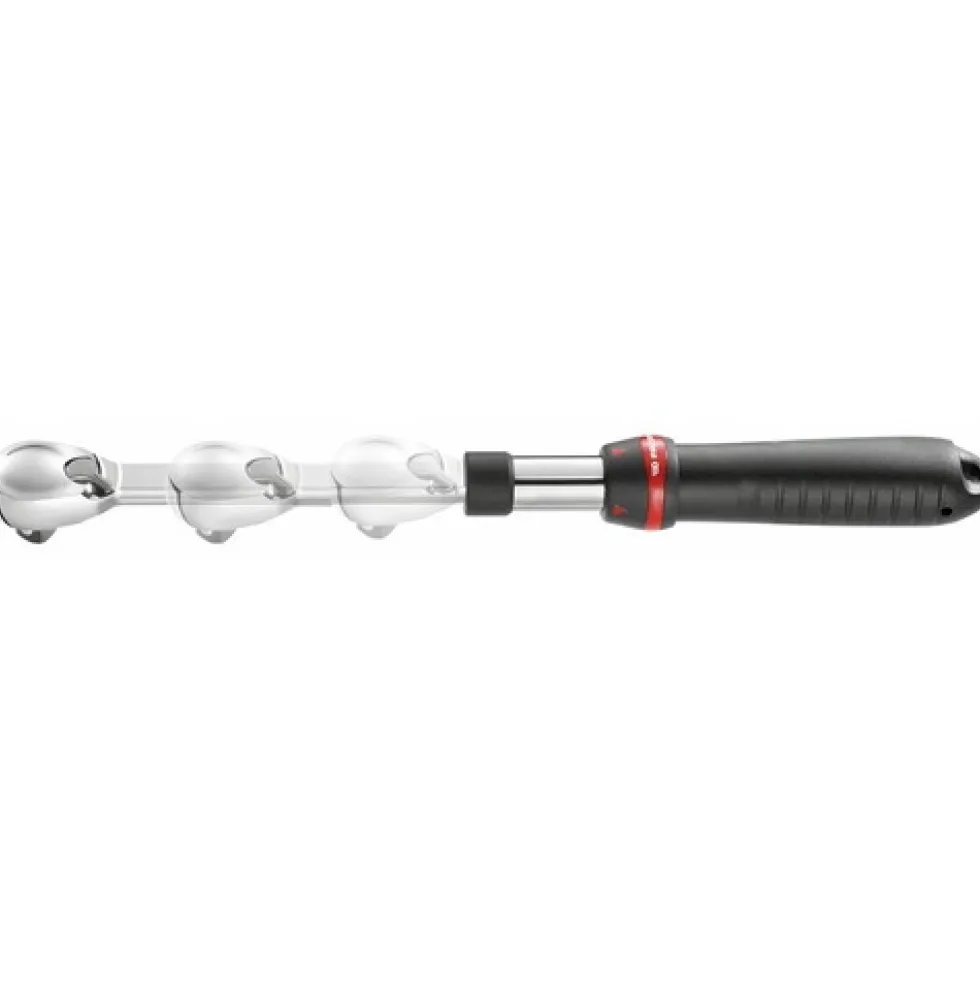 Cliquet réversible extensible SXL 161 PB de 26,5 à 40 cm FACOM