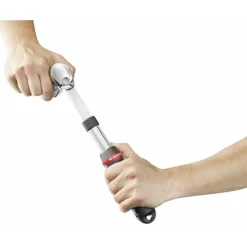 Cliquet réversible extensible SXL 161 PB de 26,5 à 40 cm FACOM