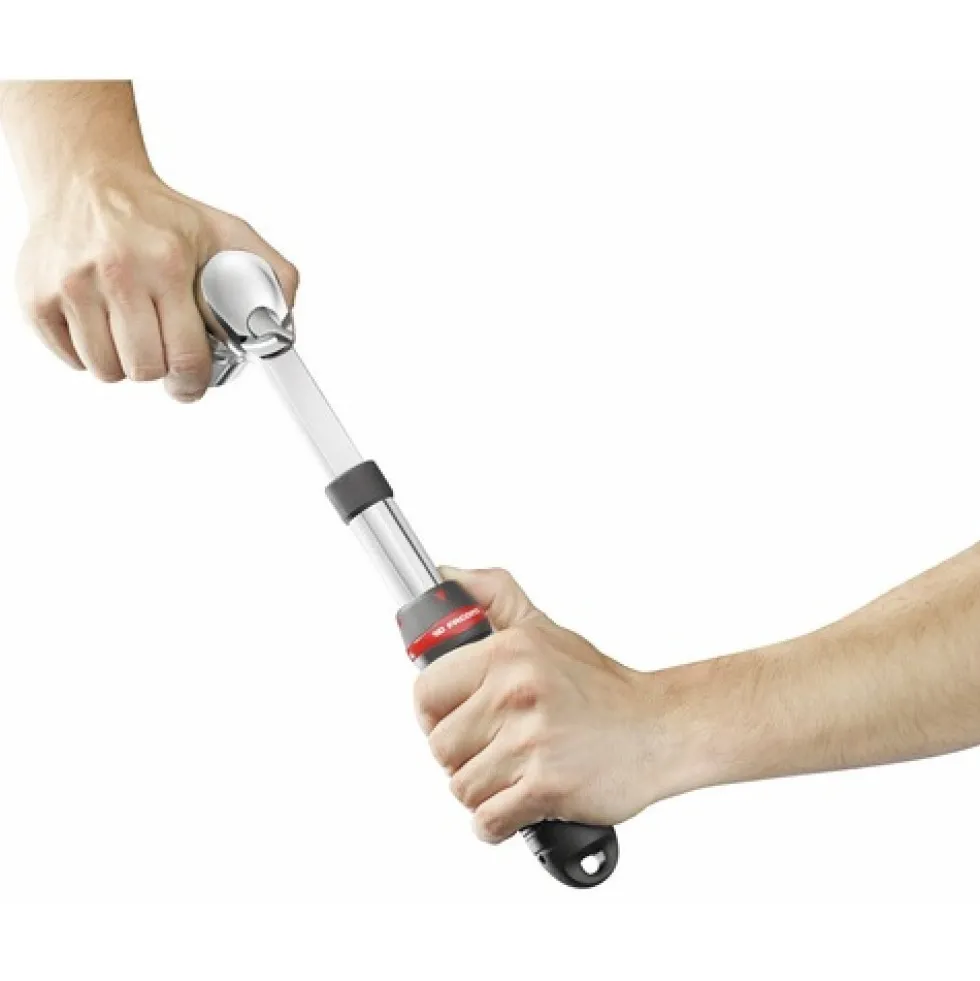 Cliquet réversible extensible SXL 161 PB de 26,5 à 40 cm FACOM