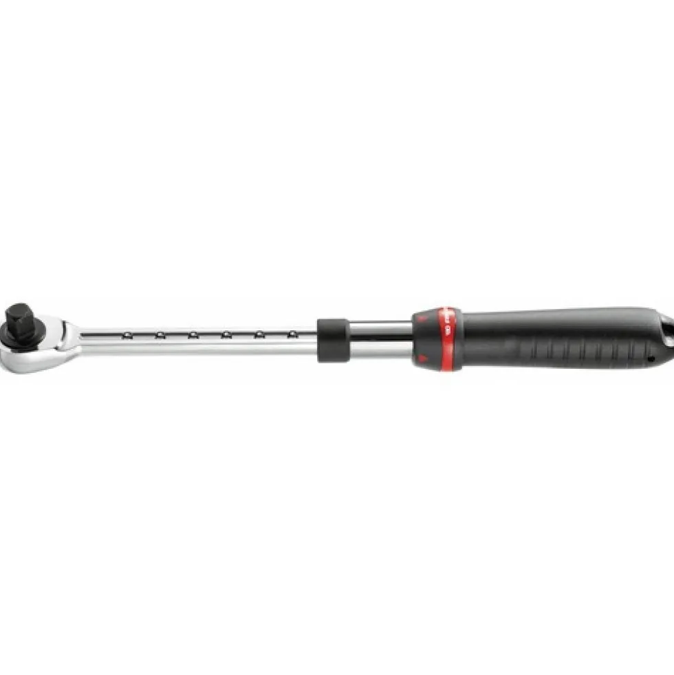 Cliquet réversible extensible SXL 161 PB de 26,5 à 40 cm FACOM