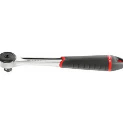 Cliquet réversible 3/8" - étanche et compact - J.161B FACOM