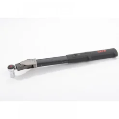 Clé mécatronique DYNASAM® 10-100 nm + 3 embouts, 2 batteries, chargeur, smartphone + application - DYMC-100-2 SAM OUTILLAGE