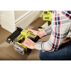 Cloueur à air comprimé 18G 18V ONE+™ - Solo - R18GN18-0 RYOBI