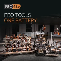 Cloueur charpentier brushless AEG 18V - Pro 18V - Solo - B18FN10-0 AEG Powertools