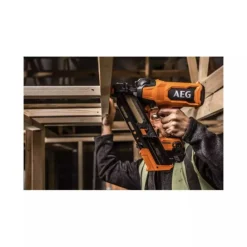 Cloueur charpentier brushless AEG 18V - Pro 18V - Solo - B18FN10-0 AEG Powertools