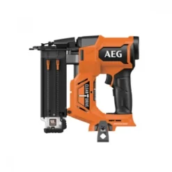 Cloueur de finition 18GA Brushless 18V - Pro 18V- Solo- B18BN18-0 AEG Powertools