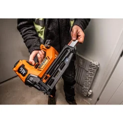Cloueur de finition 18V Brushless 16Ga - Solo- B18BN16 AEG Powertools