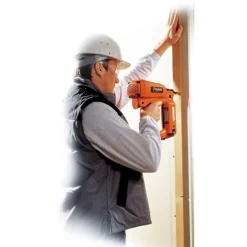 Cloueur à gaz lithium IM50F18 bois - 013332 PASLODE