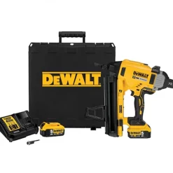 Cloueur électrique béton et acier XR 18V 2x5Ah - DCN890P2-QW DEWALT