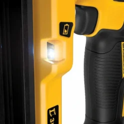 Cloueur électrique béton et acier XR 18V Solo - DCN890N-XJ DEWALT