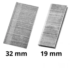 Cloueuse sans fil - TE-CN 18 Li-Solo - Power X-Change EINHELL