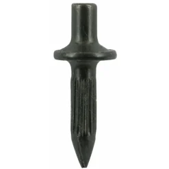 Clou à frapper - acier trempé - fixation de colliers - Fixpin KS199 DON QUICHOTTE