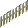 Clous annelés 4x40 mm D34° Galva 12µ tête ronde - boîte de 1000 SENCO