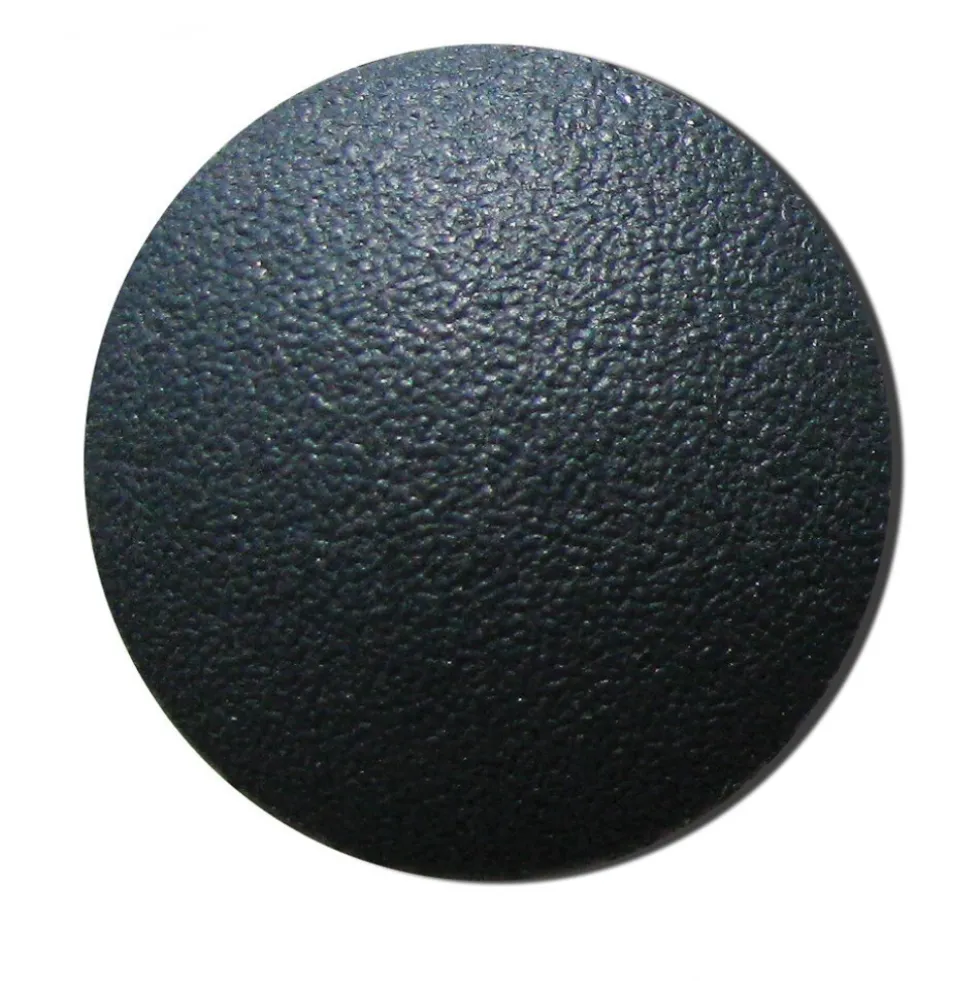 Clous podotactiles adhésifs DINAPLOT -usage intérieur -anthracite -150 DINAC