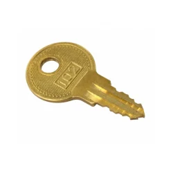 Clé passe générale pour cadenas alliage à code - COMPACT FTH THIRARD