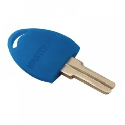 Clé passe-partout pour serrure monopoint 138 GTV