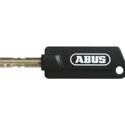 Clé passe pour cadenas à code 158/KC - AP050 ABUS