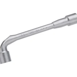 Clé à pipe débouchée 6/12 pans - en mm SAM OUTILLAGE