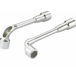 Clé à pipe débouchée - série 94 SAM OUTILLAGE