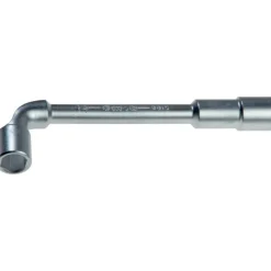Clé à pipe 6x6 pans - 13 mm MOB