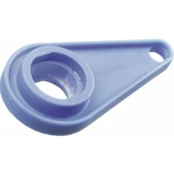 Clé plastique pour aérateurs F22/M24/M28 NEOPERL