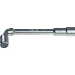 Clés à pipe 6x12 pans MOB