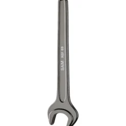 Clés à simple fourche puissante SAM OUTILLAGE