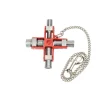 Clé universelle compacte - n°92 SAM OUTILLAGE