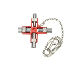 Clé universelle compacte - n°92 SAM OUTILLAGE