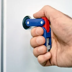 Clé universelle pour armoires de commande « DoubleJoint » KNIPEX