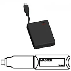 Clé USB de programmation transfert de données pour serrure Tronic Slim RONIS
