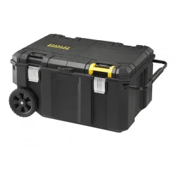 Coffre de chantier étanche 113 L - Pro-Stack Fatmax STANLEY