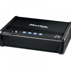 Coffre-fort empreinte digitale - compact - MLD08EB MASTER LOCK