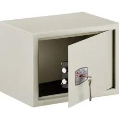 Coffre-fort à poser à clés - 15 litres - Sedan FTH THIRARD