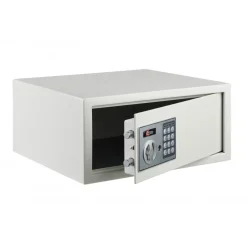 Coffre-fort à poser à code électronique - 13,7 litres - Vincennes FTH THIRARD