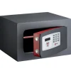 Coffre-fort à poser à code électronique - 17 litres - Edimbourg FTH THIRARD