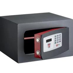 Coffre-fort à poser à code électronique - 17 litres - Edimbourg FTH THIRARD