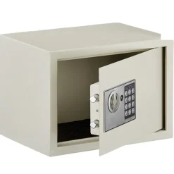 Coffre-fort à poser à code électronique - 16.5 litres - Vincennes FTH THIRARD