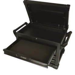 Coffre à outils 4 tiroirs avec compartiment supérieur KS TOOLS