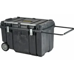 Coffres à outils - étanche - capacité 240 litres STANLEY