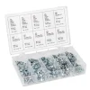 Coffret assortiment graisseurs - 10 pièces PRESSOL