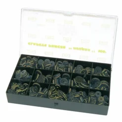 Coffret 520 clapets percés Néopan - SIRIUS GRIPP