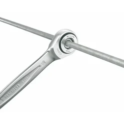 Coffret cliquet à douilles traversantes standard 1/2" 464.J1PB FACOM