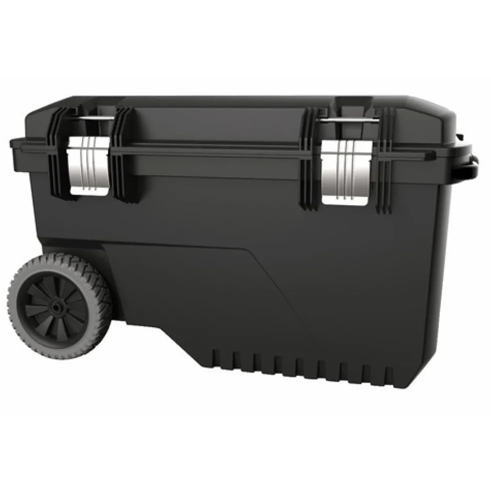 Coffret de chantier étanche 90 litres FatMAx STANLEY