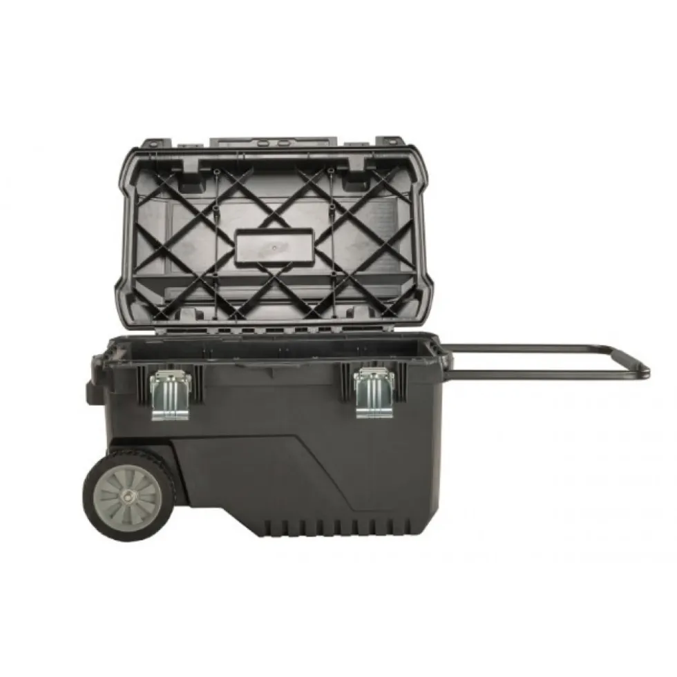 Coffret de chantier étanche 90 litres FatMAx STANLEY