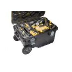 Coffret de chantier étanche 90 litres FatMAx STANLEY