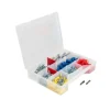 Coffret de 180 chevilles avec vis - en polypropylène - UNO RAWL