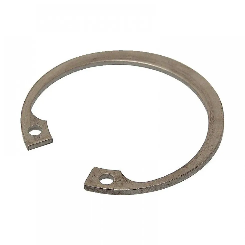 Coffret de 1600 Circlips intérieurs et extérieurs - inox A2 ACTON